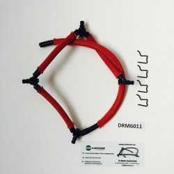 BYPASS VONAL FORD FOCUS, MONDEO 2.0TDCI 04- 1708234