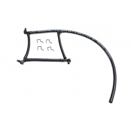 BYPASS VONAL FORD FIESTA 1.4TDCI 03- 1444974