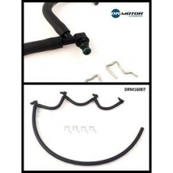 MEGKERÜLŐ VEZETÉK PEUGEOT 107 1.4 HDI 05- 1574Q1