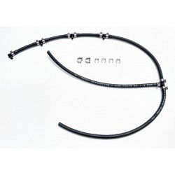 BYPASS LINE OPEL 1.7 CDTI 16V 824023