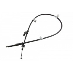 KÉZIFÉK KÁBEL KIA CEE'D 06-, HYUNDAI I30 06- /BAL/ 59760-2H300