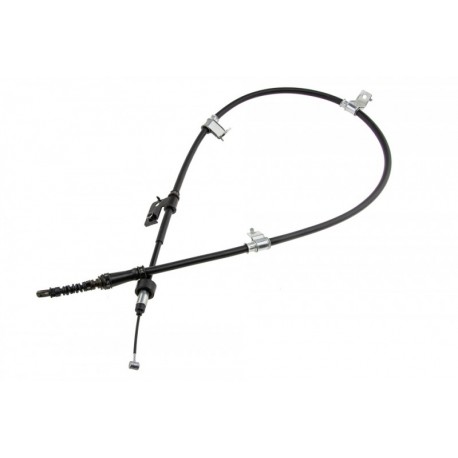 KÉZIFÉK KÁBEL KIA CEE'D 06-, HYUNDAI I30 06- /BAL/ 59760-2H300