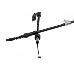 KÉZIFÉK KÁBEL KIA CEE'D 06-, HYUNDAI I30 06- /BAL/ 59760-2H300