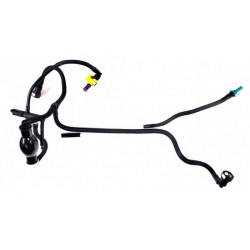 MEGKERÜLŐ VEZETÉK PEUGEOT 107 1007 206 1.4 HDI 1574S8