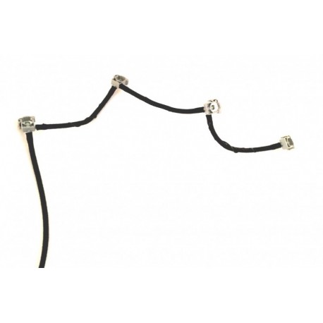 BYPASS LINE MERCEDES C E 2.1CDI 2006- 6460701732