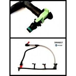 BYPASS VONAL FORD TRANSIT 2.2TDCI 10- 1761932