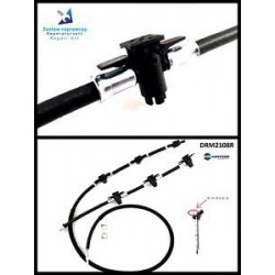 BYPASS LINE TOUAREG 3.0 TDI 059130218H