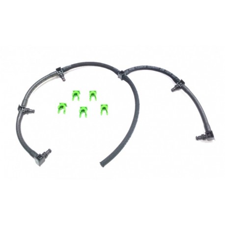 BYPASS LINE FORD TRANSIT 3.2 TDCI 5CYL. 1595434