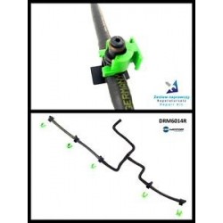 BYPASS LINE FORD TRANSIT 3.2 TDCI 5CYL. 1595434