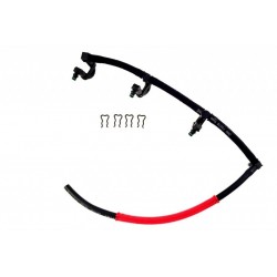 BYPASS VONAL MAZDA 3 1.6TD 03- Y60113497A