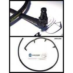 TÚLFOLYÓCSATORNA MERCEDES VITO VIANO CDI A6510700132