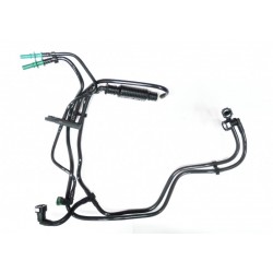 ÜZEMANYAG-VEZETÉK PEUGEOT 307 308 407 1.6 HDI 1574T5