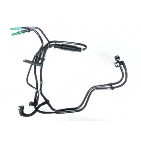 ÜZEMANYAG-VEZETÉK PEUGEOT 307 308 407 1.6 HDI 1574T5