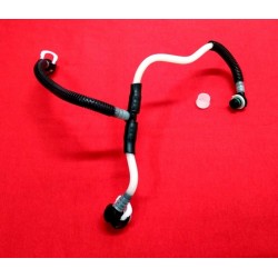 TÚLFOLYÓCSATORNA MERCEDES SPRINTER 00-06 6110707632