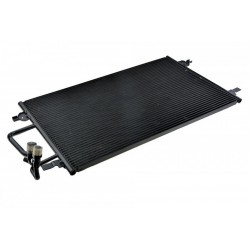 LÉGKONDICIONÁLÓ KONDENZÁTOR A 8 / S 8 (4D) (94-) 2.8 I, A 8 / S 8 (4D) (98-) 2.8 I, 4D0260401A