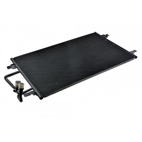 LÉGKONDICIONÁLÓ KONDENZÁTOR A 8 / S 8 (4D) (94-) 2.8 I, A 8 / S 8 (4D) (98-) 2.8 I, 4D0260401A