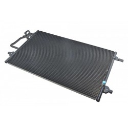 LÉGKONDICIONÁLÓ KONDENZÁTOR A 8 / S 8 (4D) (94-) 2.8 I, A 8 / S 8 (4D) (98-) 2.8 I, 4D0260401A