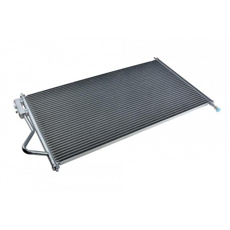 A/C KONDENZÁTOR FOCUS I (CAK) (98-) 1.4 EFI, FOCUS (00-) 2.0 I 1086534