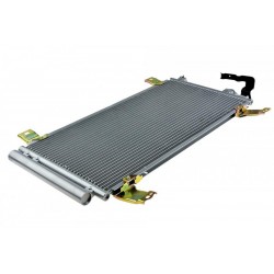 KLÍMAKONDENZÁTOR 6 (GG, GY) (02-) 1.8 I 16V GJ6A61480B