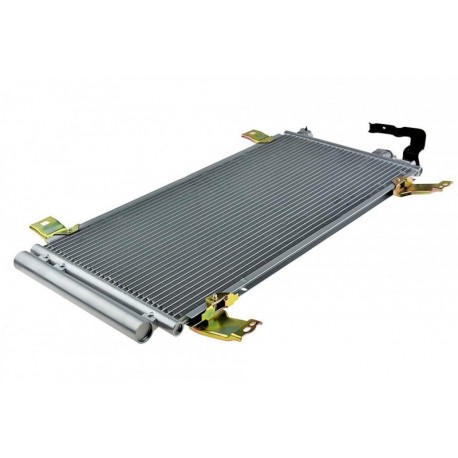 KLÍMAKONDENZÁTOR 6 (GG, GY) (02-) 1.8 I 16V GJ6A61480B