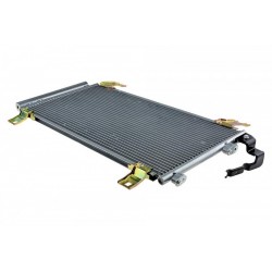 KLÍMAKONDENZÁTOR 6 (GG, GY) (02-) 1.8 I 16V GJ6A61480B