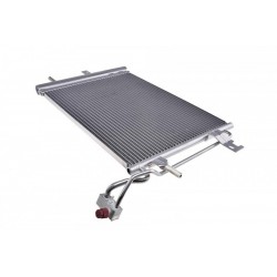 KLÍMAKONDENZÁTOR MERIVA A (03-) 1.4 I TWINPORT 1850221