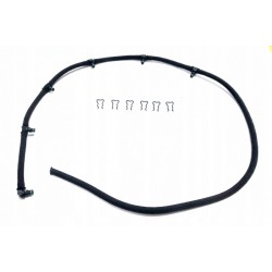 BYPASS VONAL BMW 5 E50,E61 3.0D, 3 E46 3.0D, 3 E46 3.0D 13537786544