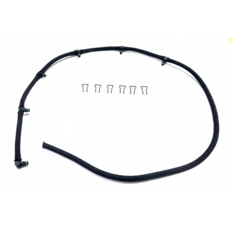 BYPASS VONAL BMW 5 E50,E61 3.0D, 3 E46 3.0D, 3 E46 3.0D 13537786544