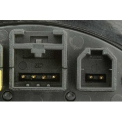 KORMÁNYKERÉK SZÍJ/VISSZAHÚZÓ ÖV JEEP GRAND CHEROKEE 2002- 56042770AF