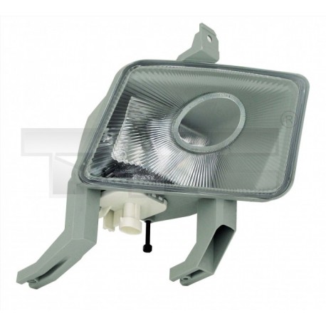 HALOGÉN VECTRA 99- JOBBRA H3/ 6710021