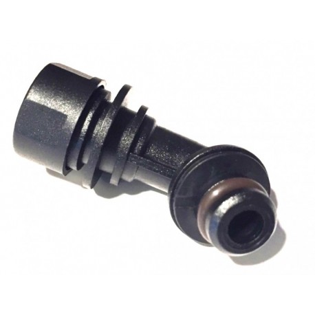 CR SZIVATTYÚELEM, CSATLAKOZÓ SZERELVÉNY F01M100878