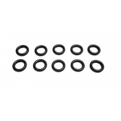 ÜZEMANYAGVEZETÉK O-GYŰRŰ MERCEDES KPL (10 DB) 6019970645