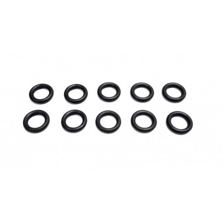 ÜZEMANYAGVEZETÉK O-GYŰRŰ MERCEDES KPL (10 DB) 6019970645