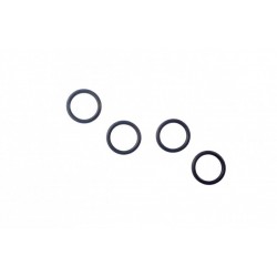 BEFECSKENDEZŐHÁZ TÖMÍTÉSKÉSZLET KPL. (4 LAP) 0821091