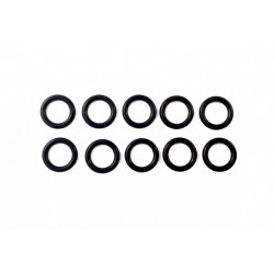 ÜZEMANYAGVEZETÉK O-GYŰRŰ MERCEDES KPL. (10 TÁBLA) 6019970445