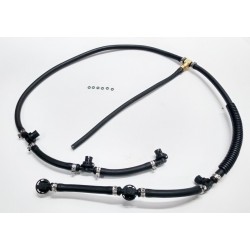 TÚLFOLYÓCSATORNA MERCEDES 6CYL. SPRINTER CDI 06- 6420701332