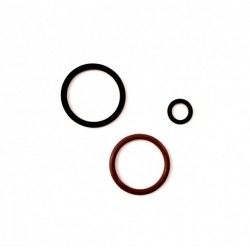 VW BEFECSKENDEZŐ SZIVATTYÚ O-GYŰRŰK KÉSZLETE 03G198051D