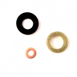 ÖSSZESZERELŐ KÉSZLET CR INJEKTOR FORD, PSA, FIAT 1233683