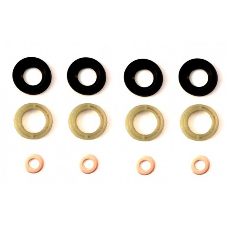 ÖSSZESZERELŐ KÉSZLET CR INJEKTOR FORD, PSA, FIAT 1233683