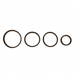 TÖMÍTÉSKÉSZLET, OLAJHŰTŐ FORD,MAZDA,PSA 1145944