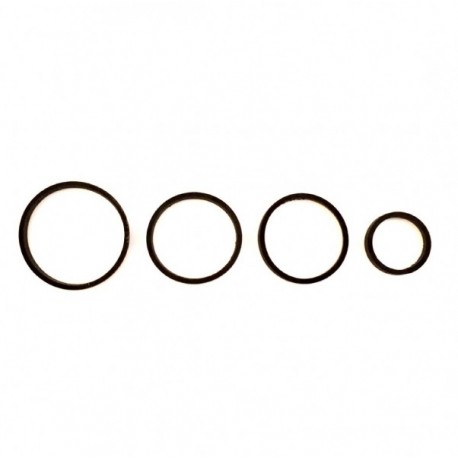 TÖMÍTÉSKÉSZLET, OLAJHŰTŐ FORD,MAZDA,PSA 1145944