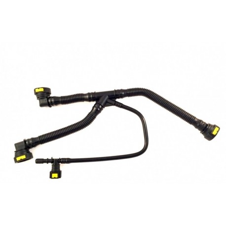 BYPASS LINE CITROEN, PEUGEOT 1.6 16V 1192W0