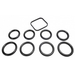 FORD SZÍVÓCSŐ TÖMÍTÉS KÉSZLET (4+4+1DB) 0348R4