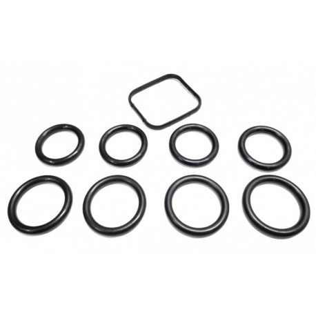 FORD SZÍVÓCSŐ TÖMÍTÉS KÉSZLET (4+4+1DB) 0348R4