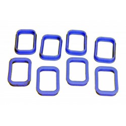 FORD SZÍVÓCSŐ TÖMÍTÉSKÉSZLET (8 DB) 1138392