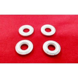 INJEKCIÓS HŐSZIGETELŐ BETÉT - HORGANYZOTT (4 DB) 1117627011