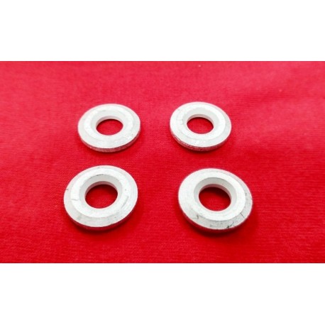 INJEKCIÓS HŐSZIGETELŐ BETÉT - HORGANYZOTT (4 DB) 1117627011