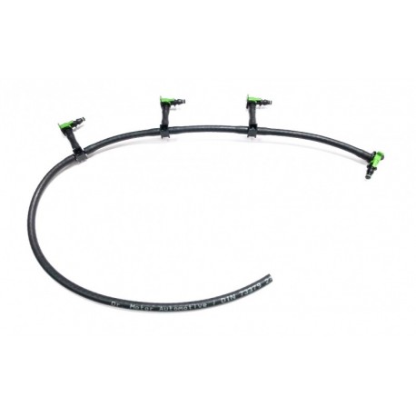 BYPASS VONAL FORD TRANSIT 2.2TDCI 10- BK3Q9K022AG