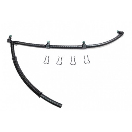 BYPASS LINE CITROEN, PEUGEOT 2.0HDI 1574H4