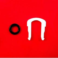 ÜZEMANYAGVEZETÉK-VÉDELEM O-GYŰRŰVEL 6019970645